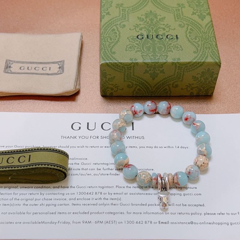 Gucci Bracelets